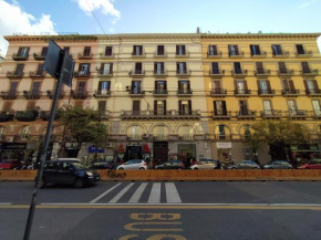La Casa di Halley Napoli
